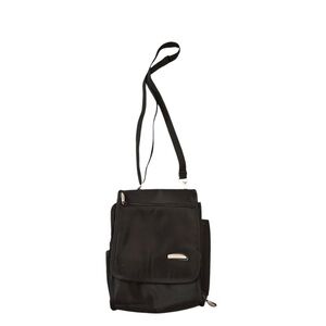 Travelon Black Crossbody Bag
